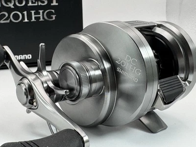 Shimano 201 Dc for sale | eBay
