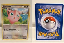 Jigglypuff 68 NEAR MINT HeartGold & SoulSilver 123 Pokemon on eBay
