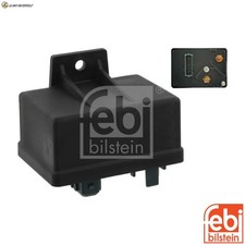 RELAIS GLÜHANLAGE 18342 FÜR 8140.43S/43/43N 2.8L D8B DHY DHX DHW DHV 1.9L