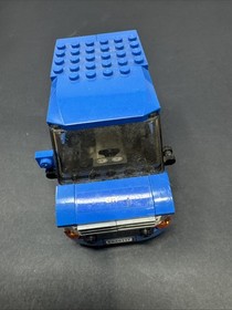 LEGO City 60117 Van
