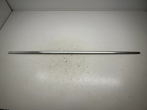 Volkswagen PASSAT B6 2007 Beplankung Türleiste Zierleiste vorne DRA60153