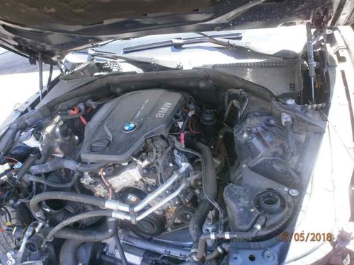 64119319037 MOTEUR / ACTIONNEUR DE VOLET DE CLIMATISATION / K9749007 / 16152977 - Photo 7/10