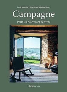 Campagne: Pour un nouvel art de vivre von Marandon,... | Buch | Zustand sehr gut