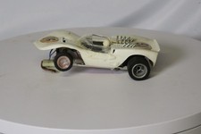 Vintage 1960's Slot Car - Untested