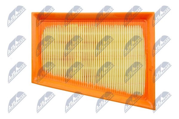 Winfil Luftfilter FÜR Dacia Passend FÜR Nissan Opel Renault-image