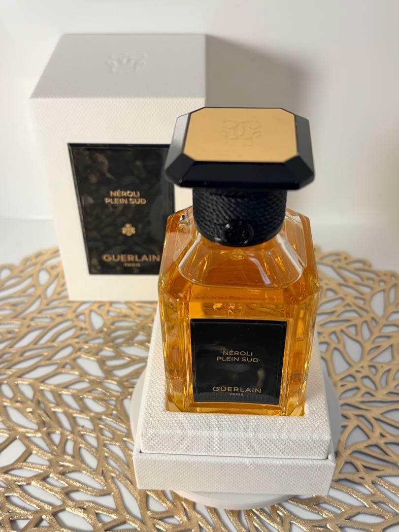 Guerlain Neroli Plein Sud Eau De Parfum 100ml L'Art et la Matiere