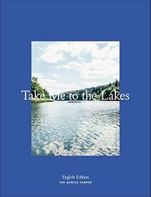 Take Me to the Lakes - Berlin Edition: English Edition v... | Buch | Zustand gut