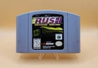 Rush Extreme Racing N64 Game Cartridge - Tested