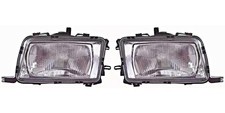 DEPO Scheinwerfer links + rechts Für AUDI 80 Avant B4 RS2 S2 91-96