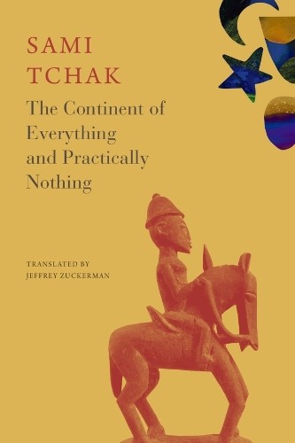 The Continent of Everything and Practically Nothing by Sami T... - - Image 7