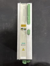 SCHNEIDER AUTOMATION LEXIUM MHDA1004N00 SERVO DRIVE