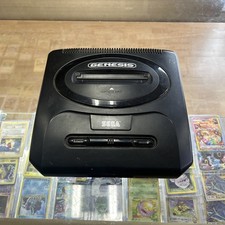 Sega Genesis Model 2 System - Console Only