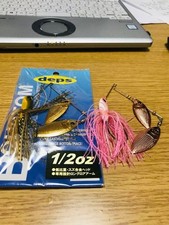 deps b custom tin alloy head set of 2 924339
