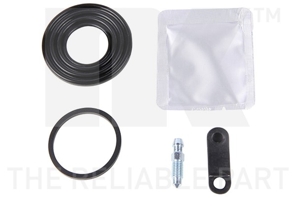 NK Reparatursatz Bremssattel 8815010 FüR BMW E34 E32 E30 5Er 7Er 3Er 518 520 24V-image