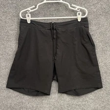 Ten Thousand Foundation Shorts Men’s Sz XL Lined Black