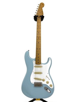 Fender Mexico VINTERA 50s Stratocaster Electric guitar #BE14644