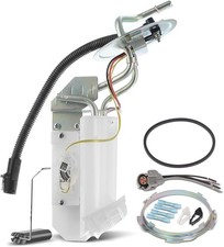 Fuel Pump Assembly for F-150 1992-1996, F-250 1992-1996,For 18 Gallon Tank