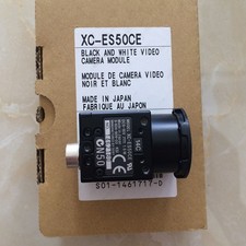 1PCS NEW SONY XC-ES50CE XCES50CE CCD Industrial Camera QW