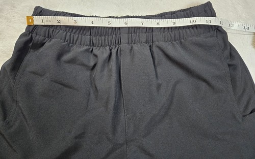 2 Boys Carhartt Shorts Size Small 8/10 NWT 6"inseam Black - Picture 3 of 19