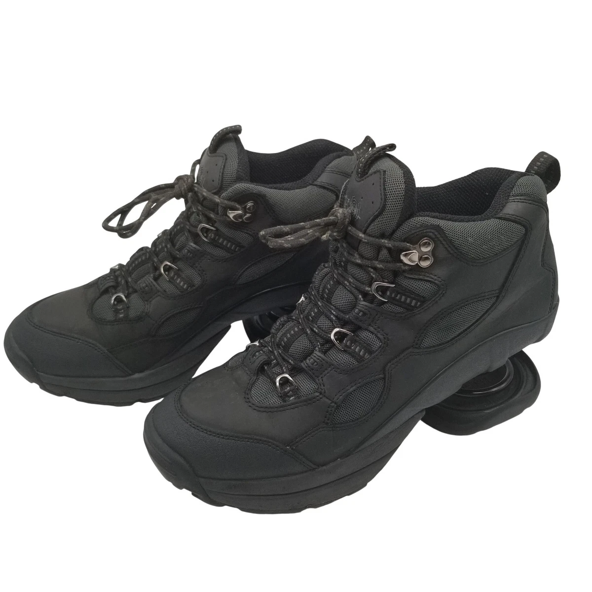 Z-CoiL Upper Leather Lace Up Boots for Men for Sale | Shop 