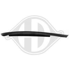 Spoiler Diederichs 7495061 Hd Priority Parts für Seat Vorne