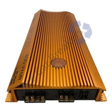 BMW 5 Series E39 Mk4 95-03 Precision 1 PA5840 800W Amplifier