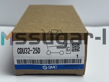 1pcs Brand new ones for SMC cylinder CDU32-25D ~