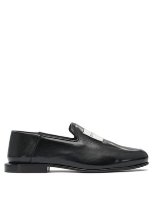 Givenchy Label Loafers IT 36 Women - US Tariffs Included