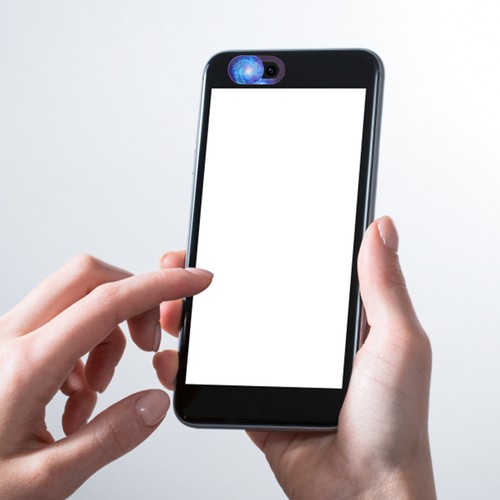 4 Pcs Camera Cover Computer Slide Ultra-thin Design Smartphone Laptop - 第 8/12 張圖片