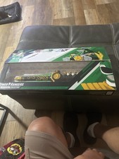Mighty Morphin Power Rangers Lightning Collection Green Ranger Dragon Dagger