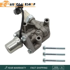 For Honda CIVIC 15810-PLR-A01 2001 2002 2003 2004 2005 VTEC Solenoid Spool Valve