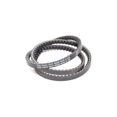 Genuine OEM Scag 485902 Pump Drive Belt for SVRII-36A-15FS SVRII
