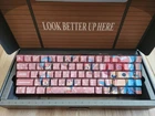 One Piece x Higround HG Performance Basecamp 65HE Keyboard - Chopper