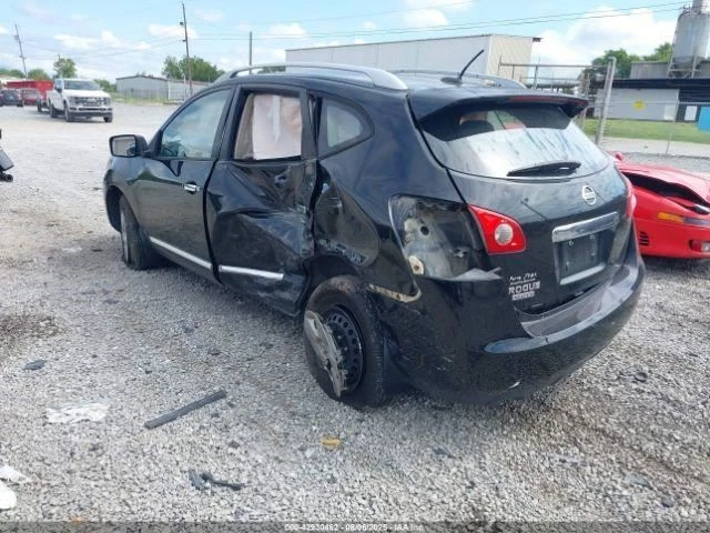 Espejo retrovisor sin atenuación automática se adapta a 09-18 370Z 5212237 Foto 4 de 4