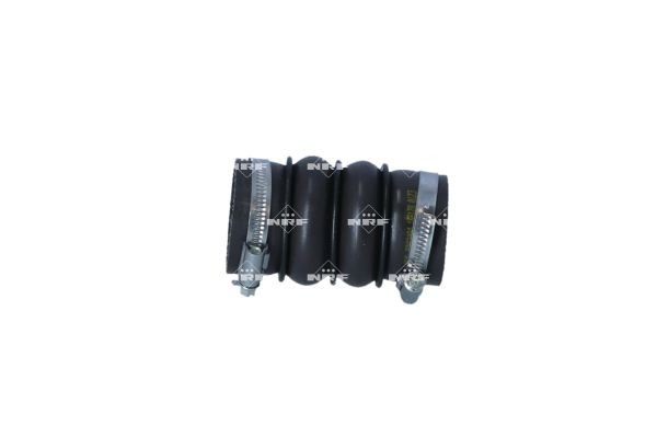 2x ✅Fits NRF NRF 166178 Hose, air supply  166178 Intercooler hose L  ⭐UK Seller⭐