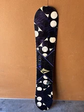 Ride Compact Series Snowboard 147cm