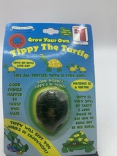 BuyRite Designs Grow Your Own Tippy The Turtle BRAND NEW GROWS 600 Size B1