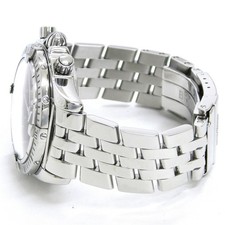 BREITLING Chronomat Evolution A13356 S Steel Automatic Men's Watch #1342B 13