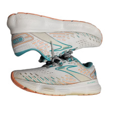 Brooks Glycerin 20 Running Sneakers Womens US Size 9.5D Multi Lace Up 1203691D