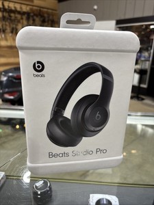 Stussy Beats Studio Pro | eBay