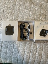 Cronus Zen Console Gaming Adapter Black for PS4 Xbox One Switch Series X/S