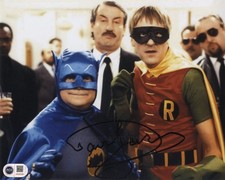 DAVID JASON - Only Fools And Horses - ACG Certified GENUINE SIGNED AUTOGRAPH
