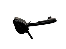 Marmitta / Scarico Vespa 50 N prima serie Dal 1963 al 1964