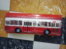 1/43 Autobus Autocars Bus reisen coach Berliet PCM U Lyon Ixo Hachette