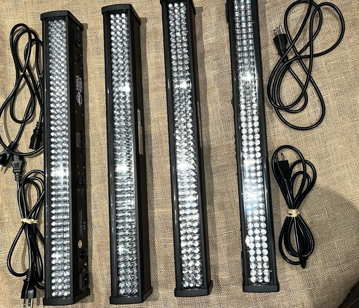 american dj led bar products for sale | eBay