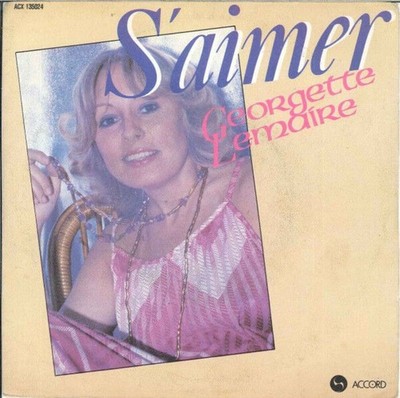 S'Aimer | Georgette Lemaire | Etat correct