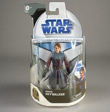 Star Wars Black Series The Clone Wars 50th Anakin Skywalker 6 Action Figure