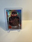 2025 Bowman Chrome University Football HokieBird #BCM-19