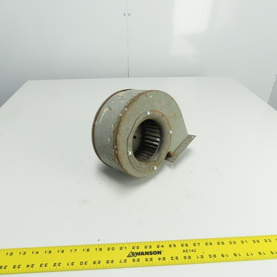 #ad #ad Dayton 3M556D 1 40HP Direct Drive Squirrel Cage Blower Fan 115V 1A 1550RPM $68.24
