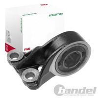 Schaeffler FAG Lagerung Querlenker Vorderachse Rechts Passend FüR Rover 75 | 829